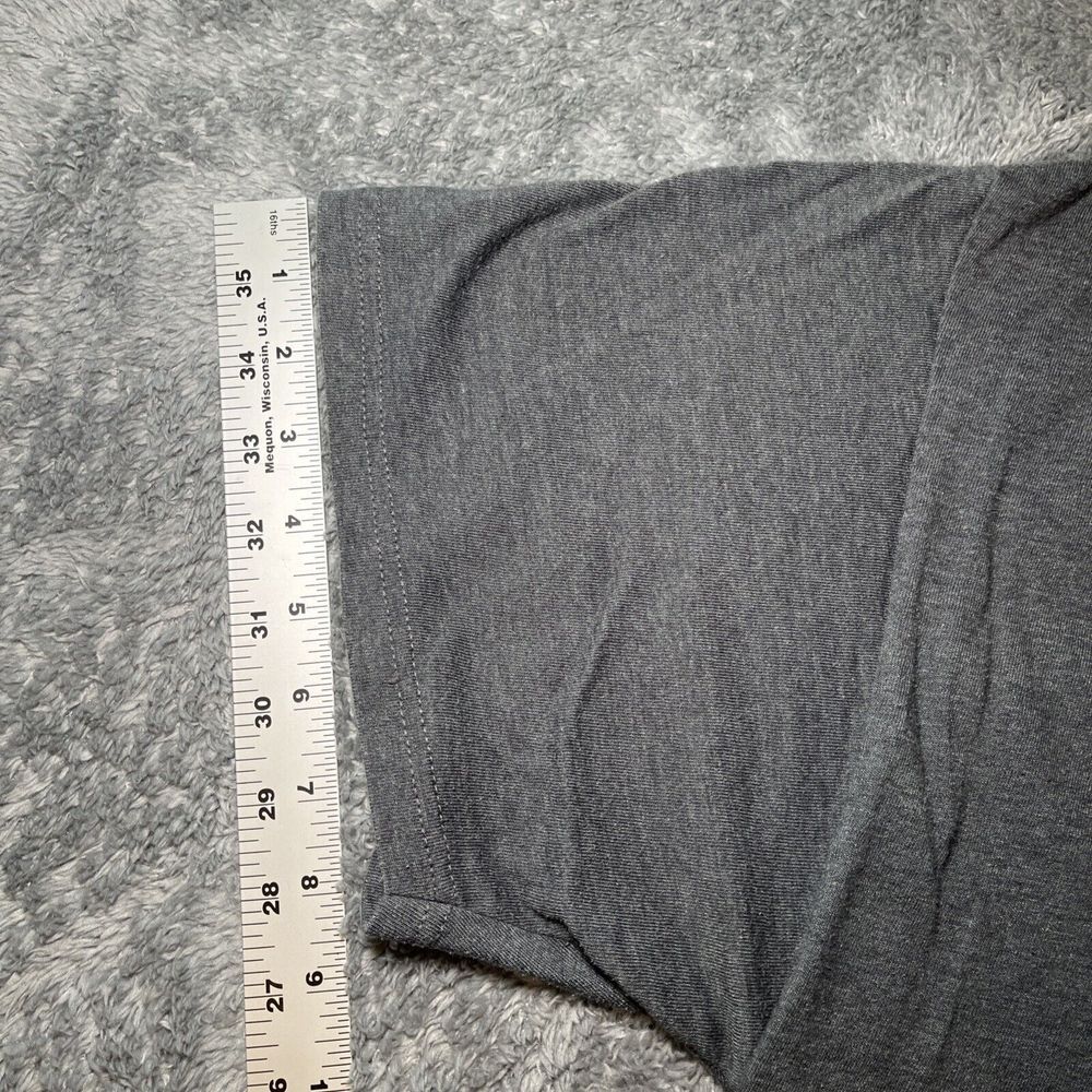 Grumpy Disneyland Resort Mens XL T Shirt "Genius by Birth , Grumpy by Choice" - Picture 7 of 16